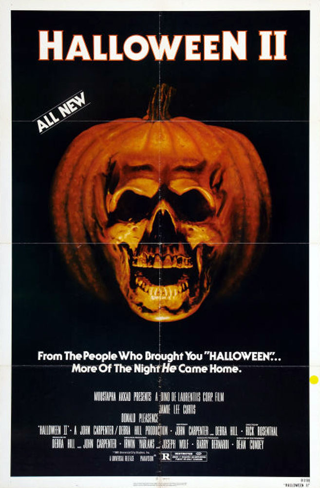 HALLOWEEN II